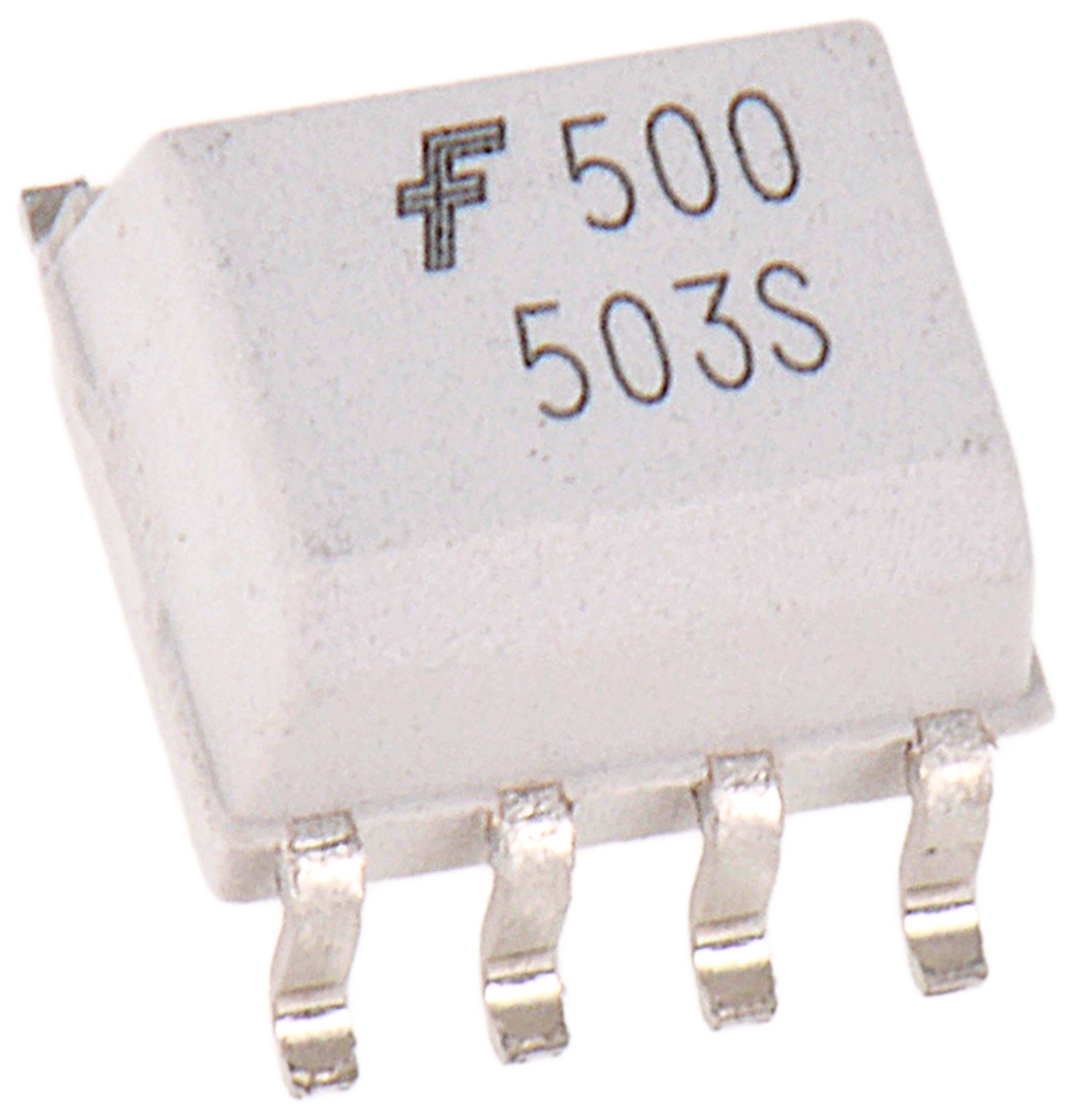 HCPL0500, onsemi