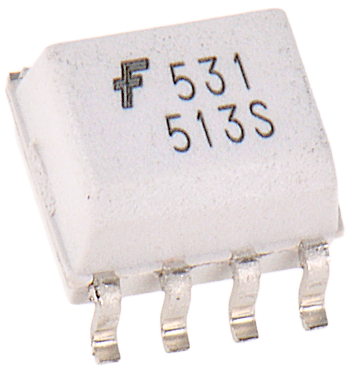 HCPL0531R2, onsemi