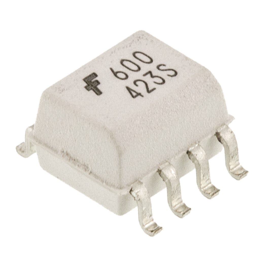 HCPL0600, onsemi