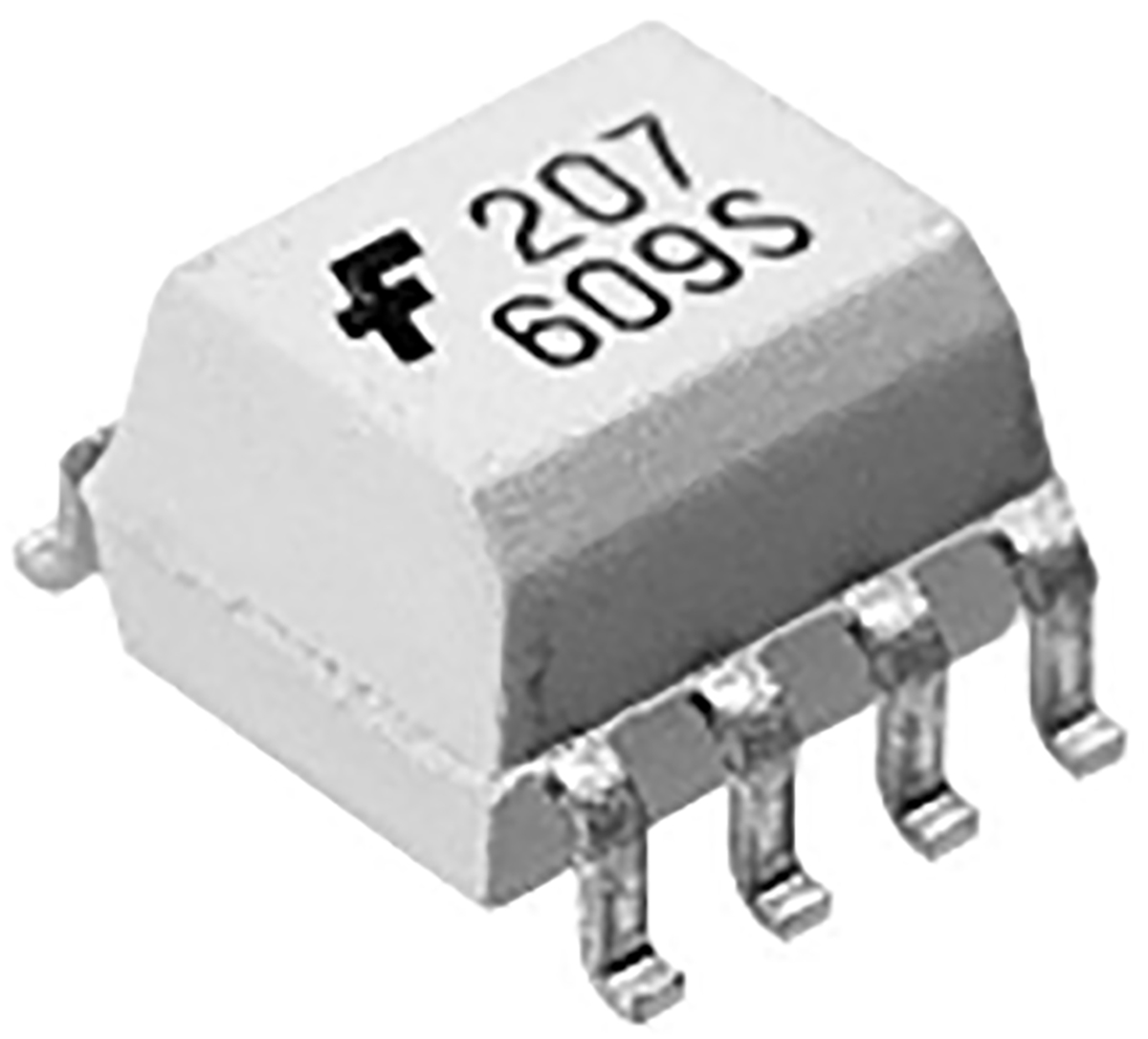 HCPL0601R2, onsemi