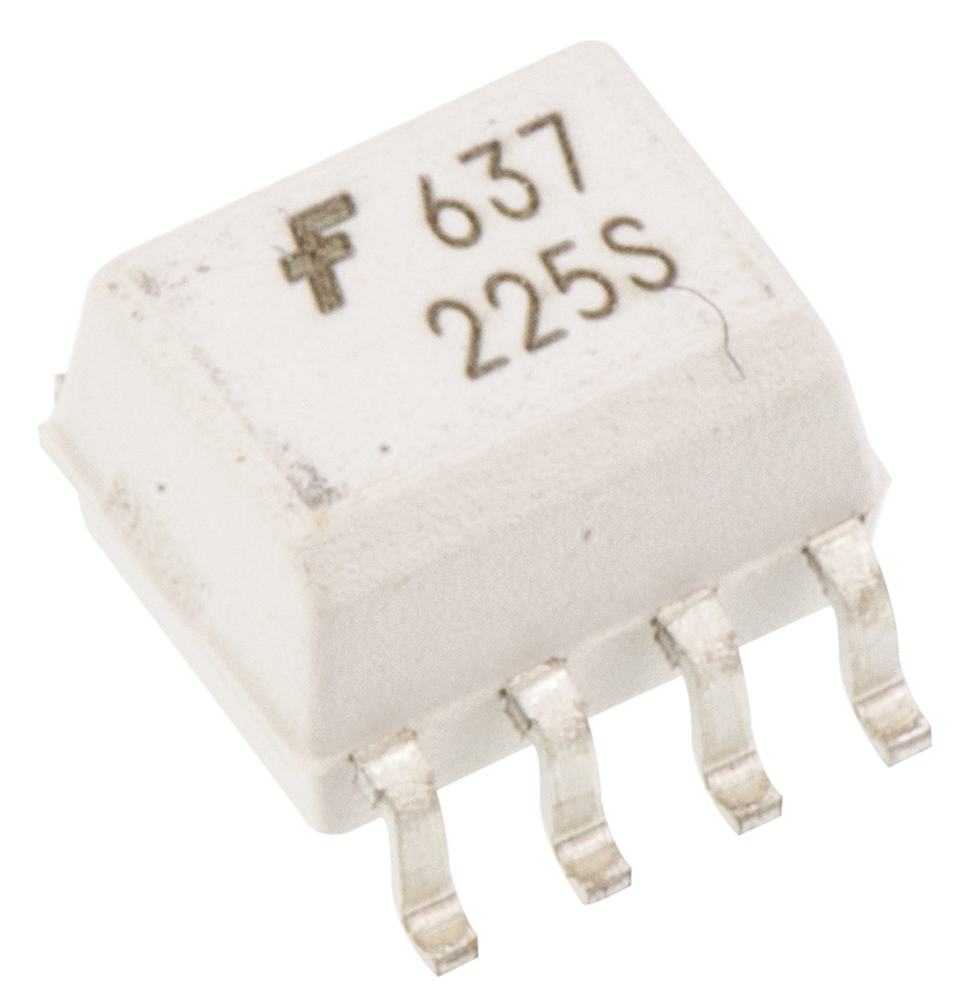 HCPL0637, onsemi