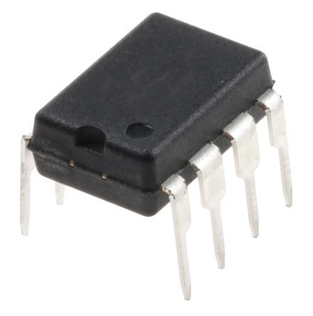 HCPL3700VM, onsemi