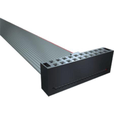 HCSD-05-01-N, Samtec
