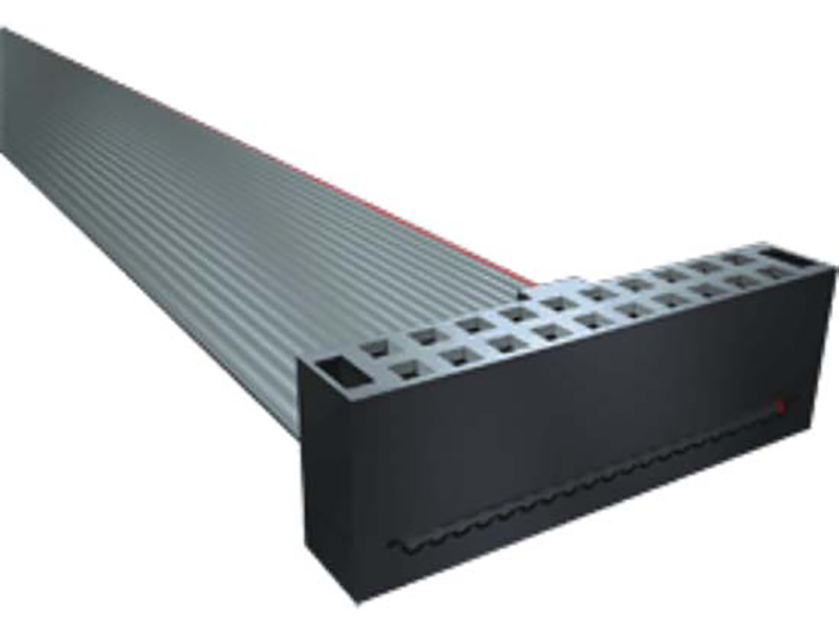 HCSD-13-01-N, Samtec