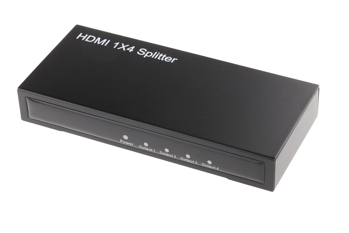 HD-SP204DUO, NewLink