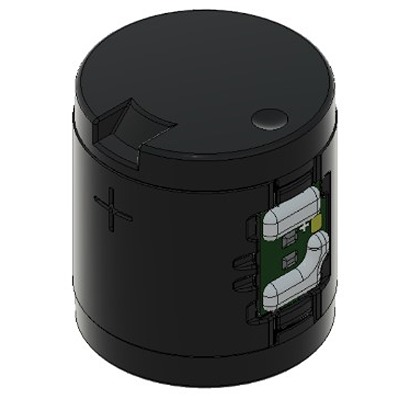 HD-VA2527, PUI Audio