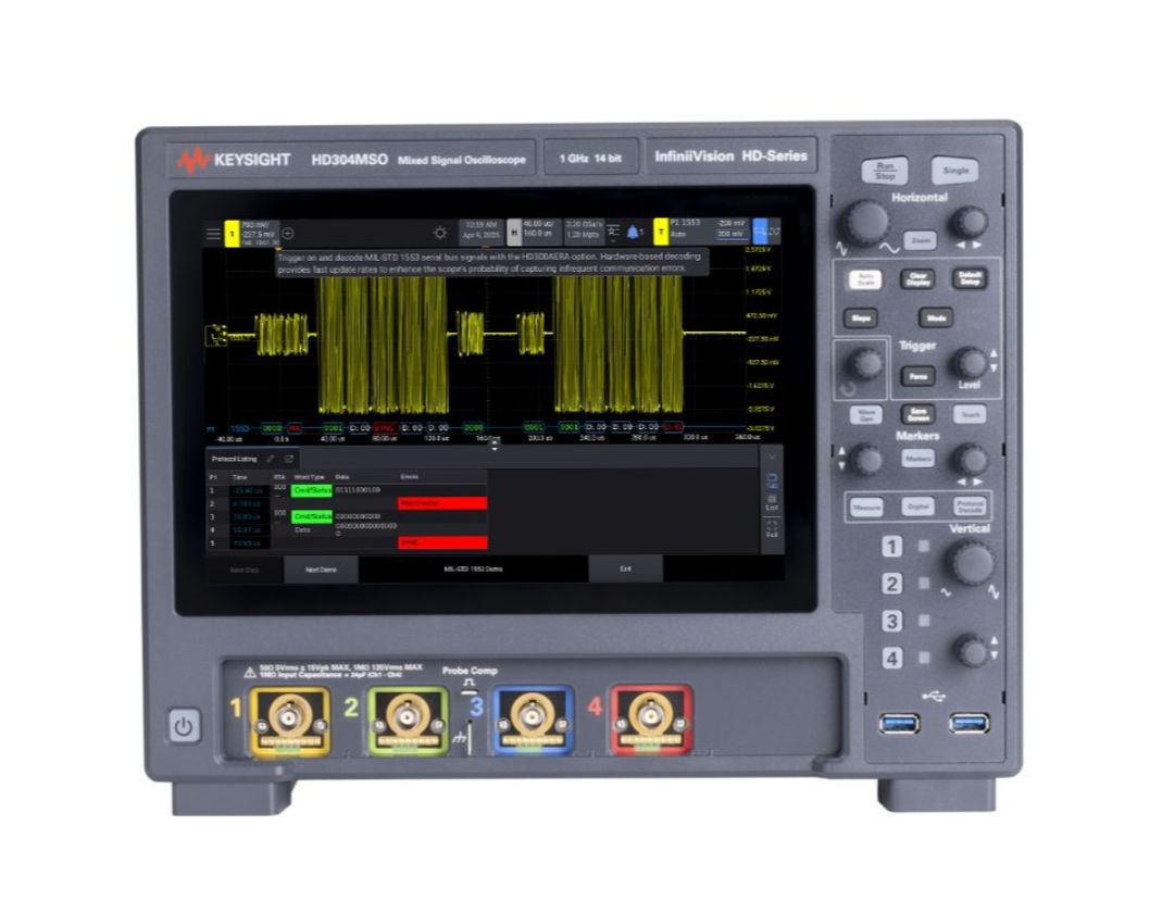 HD300BDLA, Keysight Technologies