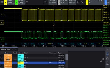 HD300EMBA, Keysight Technologies