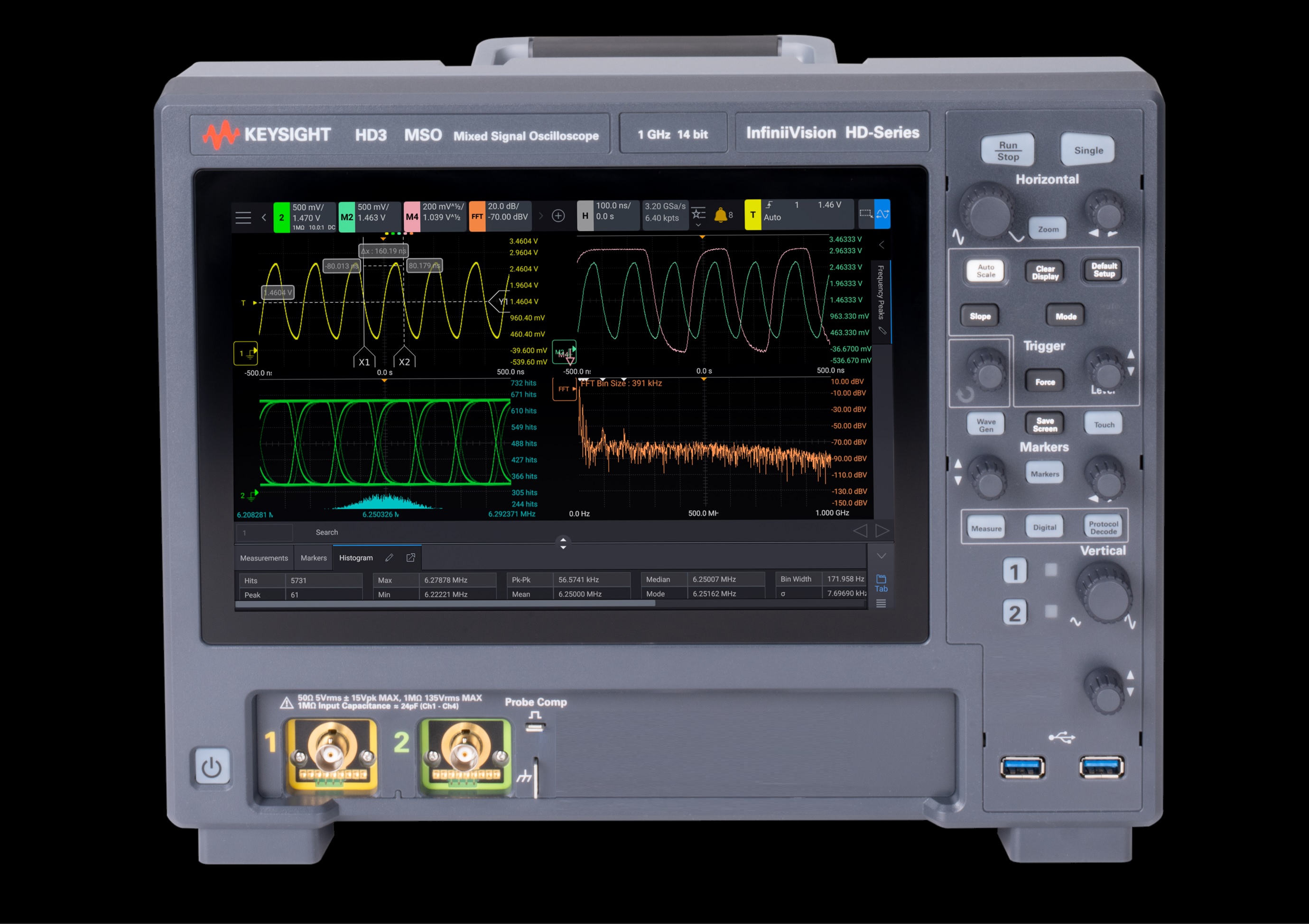 HD302MSO/01G, 
