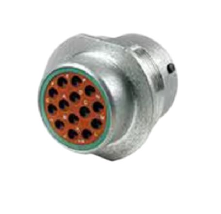 HD34-18-14PN, Deutsch