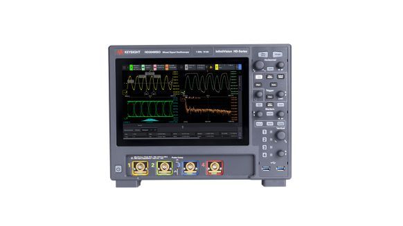 HD3BW-009, Keysight Technologies