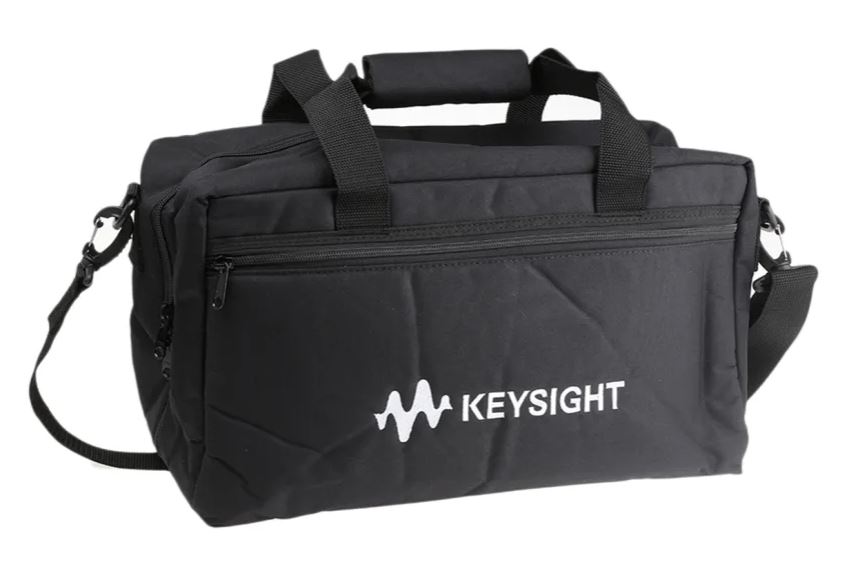 HD3CASE, Keysight Technologies