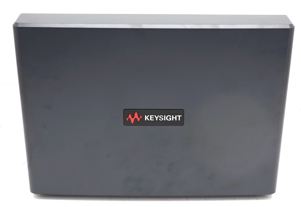 HD3COVER, Keysight Technologies