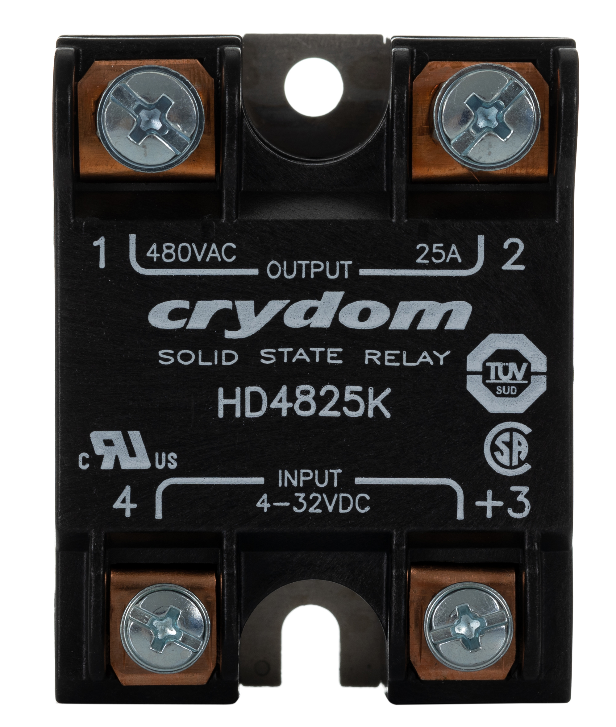 HD4825K, Sensata / Crydom