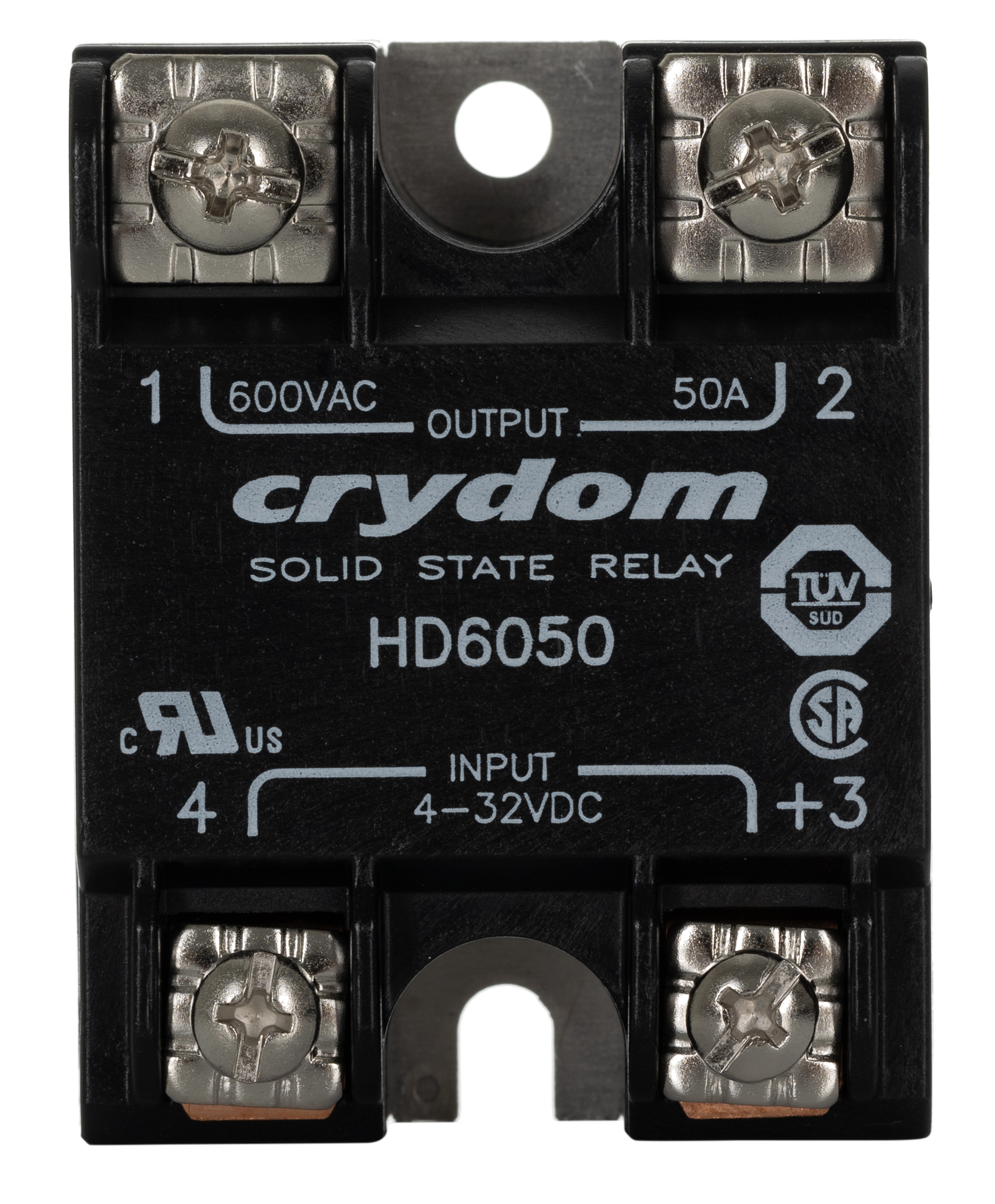 HD6050, Sensata / Crydom