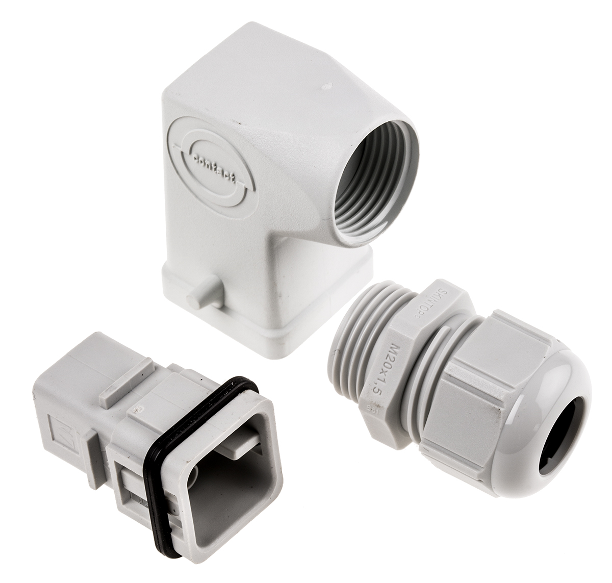 HD7 W S/E HOOD/PLUG, EPIC