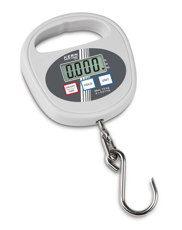 HDB 30K-2XL, Kern
