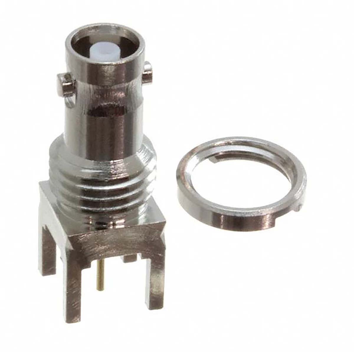 HDBNC-J-P-GN-ST-BH1, Samtec