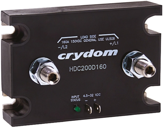 HDC200D120, Sensata / Crydom
