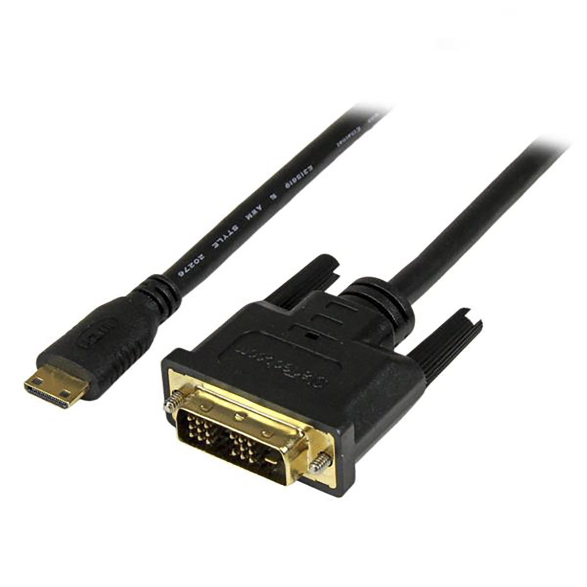 HDCDVIMM1M, StarTech.com