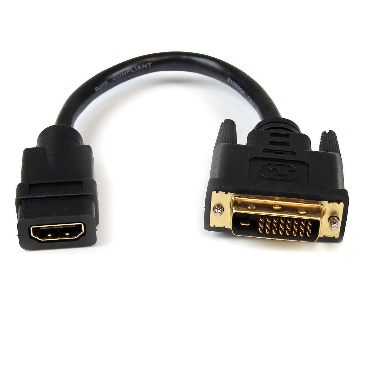 HDDVIFM8IN, StarTech.com