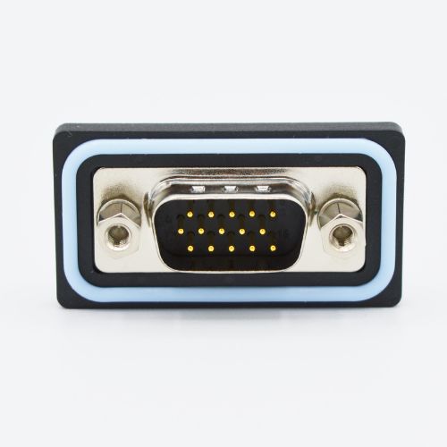 HDF-S15-103L011, Norcomp