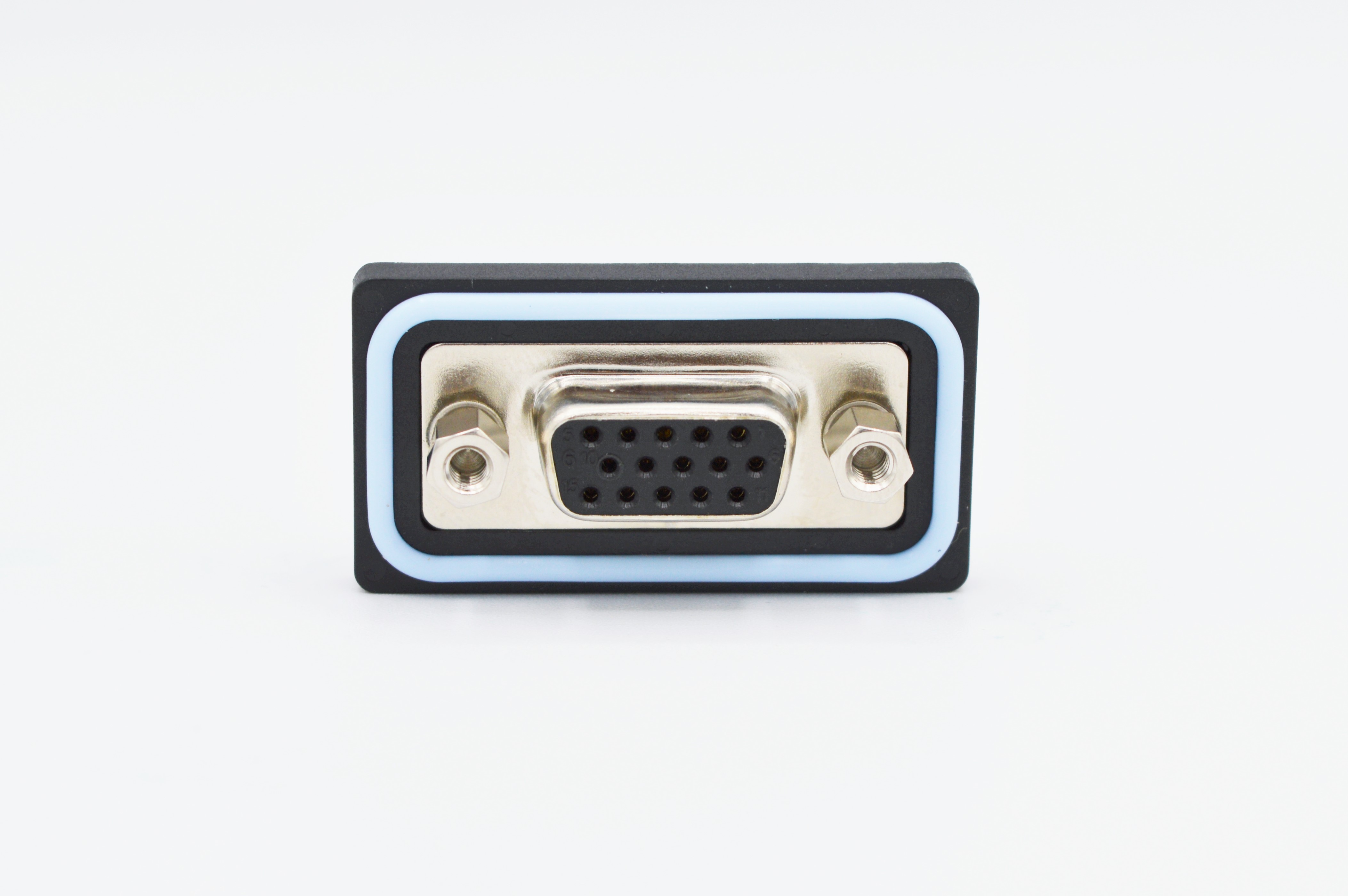 HDF-V15-213L011, Norcomp