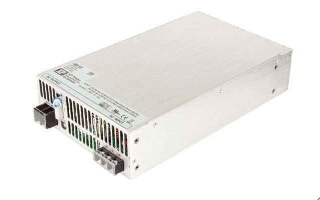 HDL3000PS400, XP Power