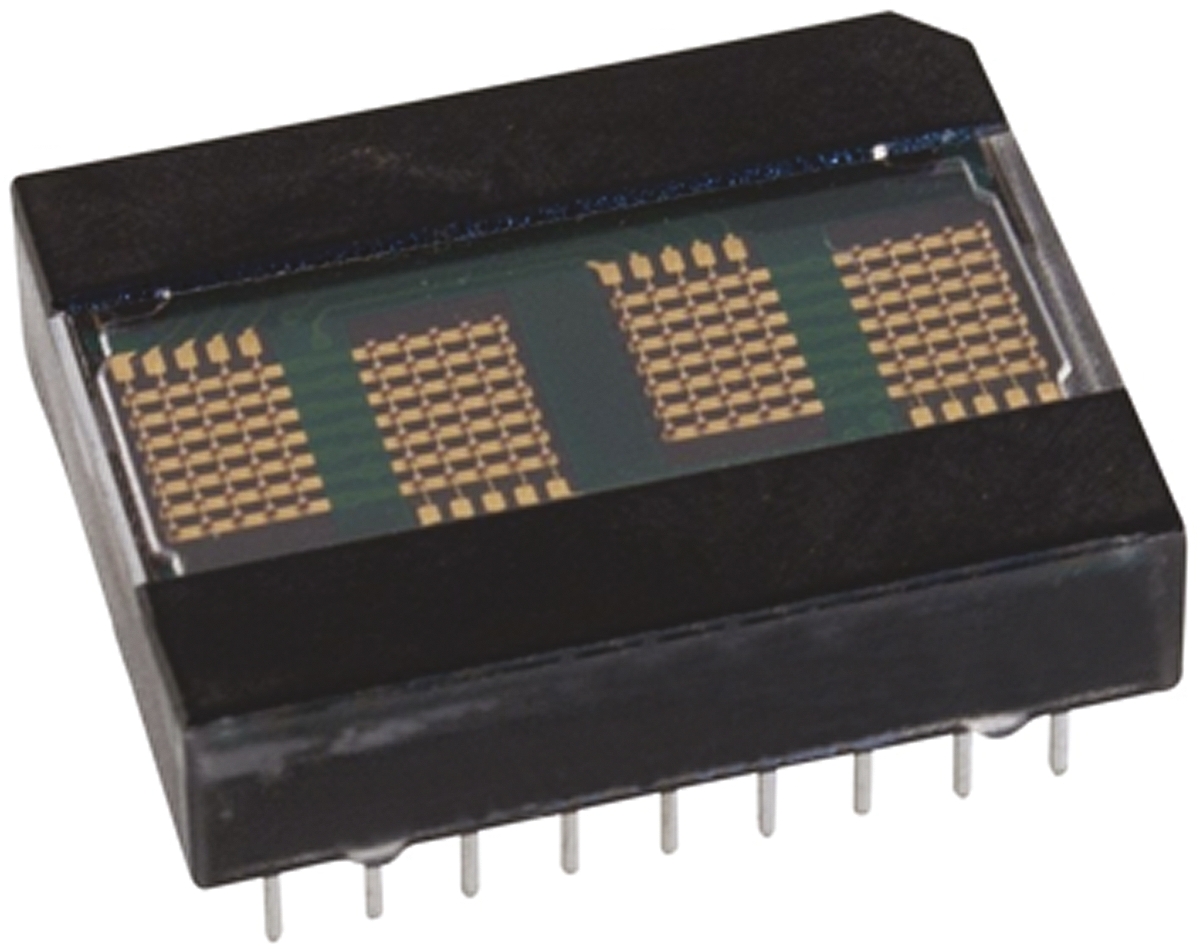HDLG-2416, Broadcom