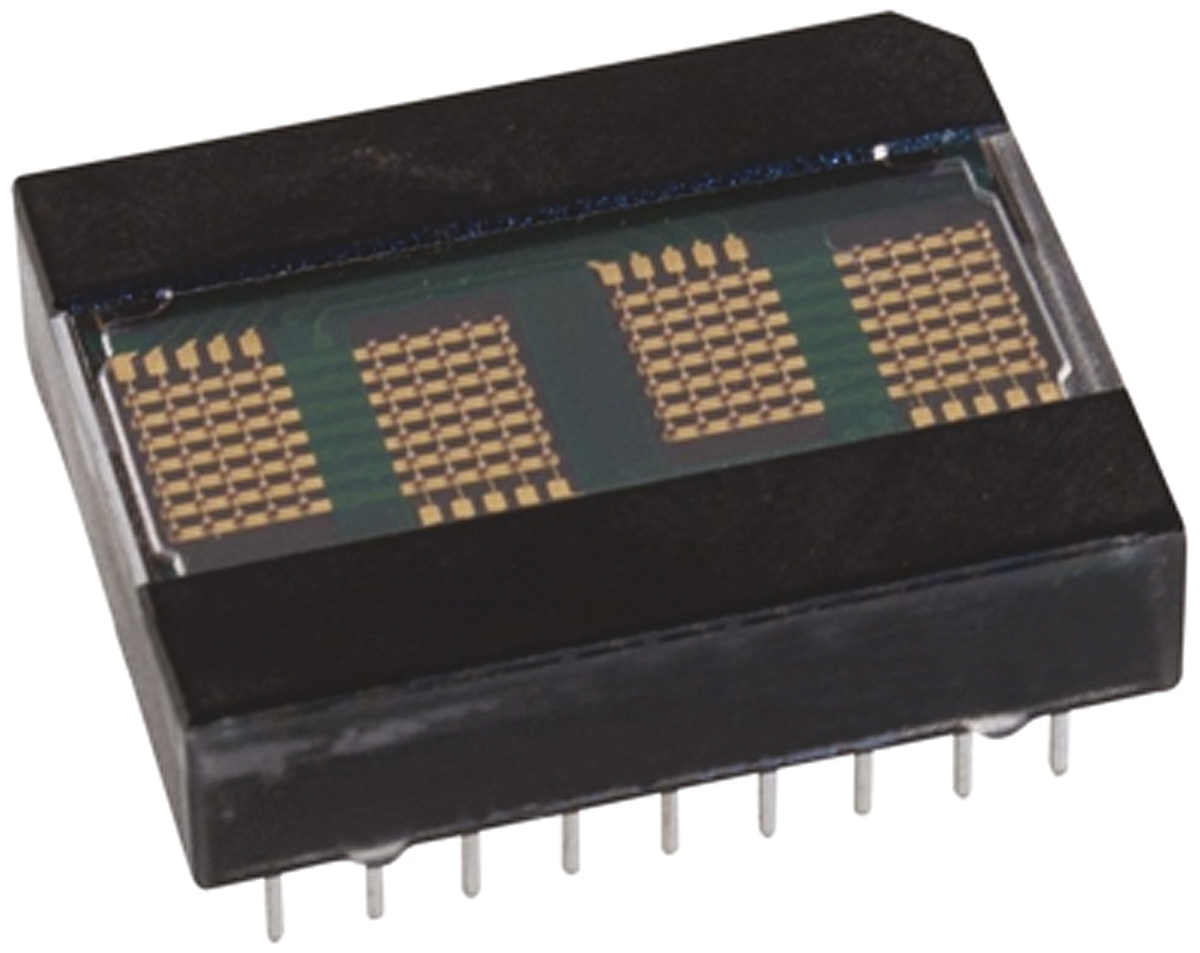HDLO-2416, Broadcom