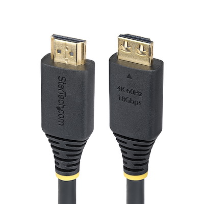 HDMI2-CABLE-GRIP-10F, StarTech.com