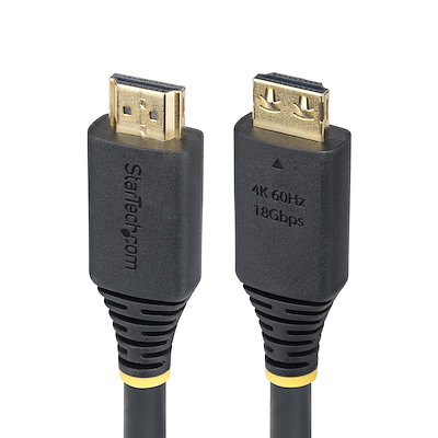 HDMI2-CABLE-GRIP-15F, StarTech.com