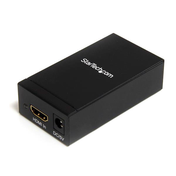 HDMI2DP, StarTech.com