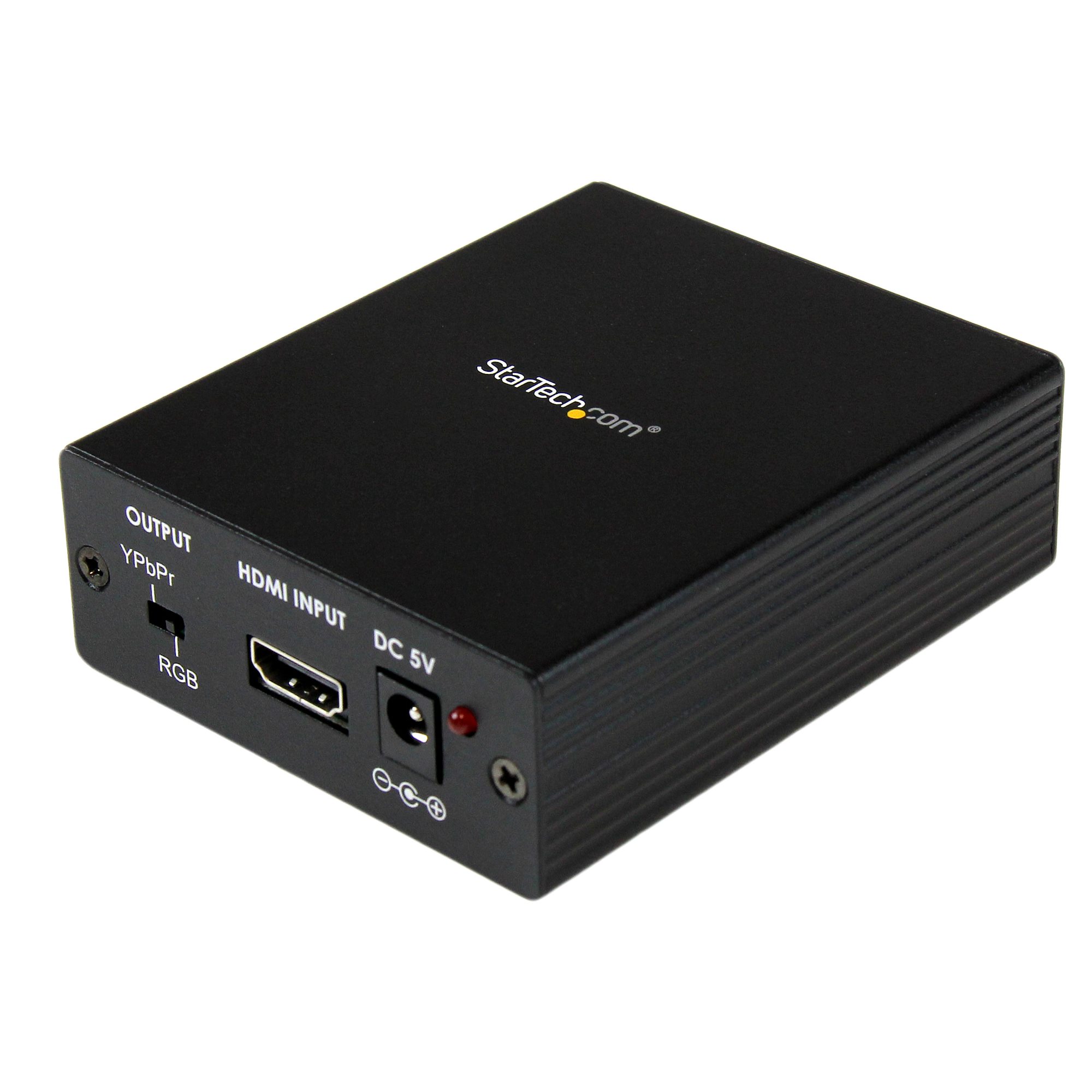 HDMI2VGA, StarTech.com