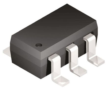 HDMIULC6-4SC6, STMicroelectronics