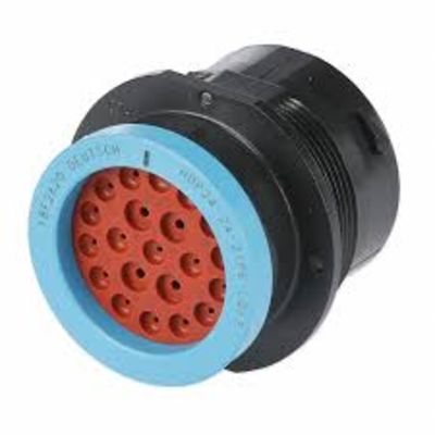 HDP24-24-21PE, TE Connectivity
