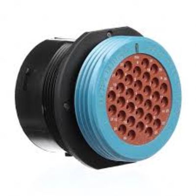 HDP24-24-31PT, TE Connectivity