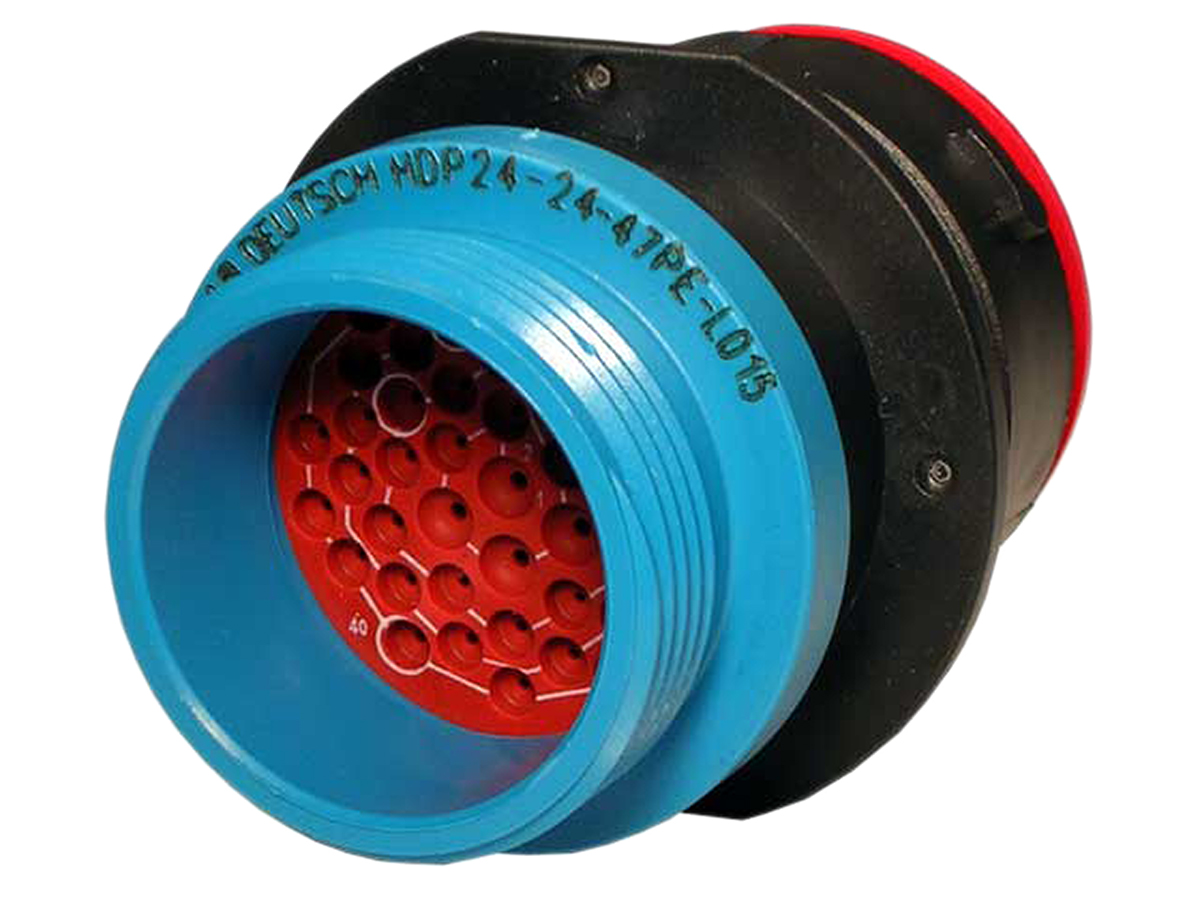 HDP24-24-47SE-L015, Deutsch