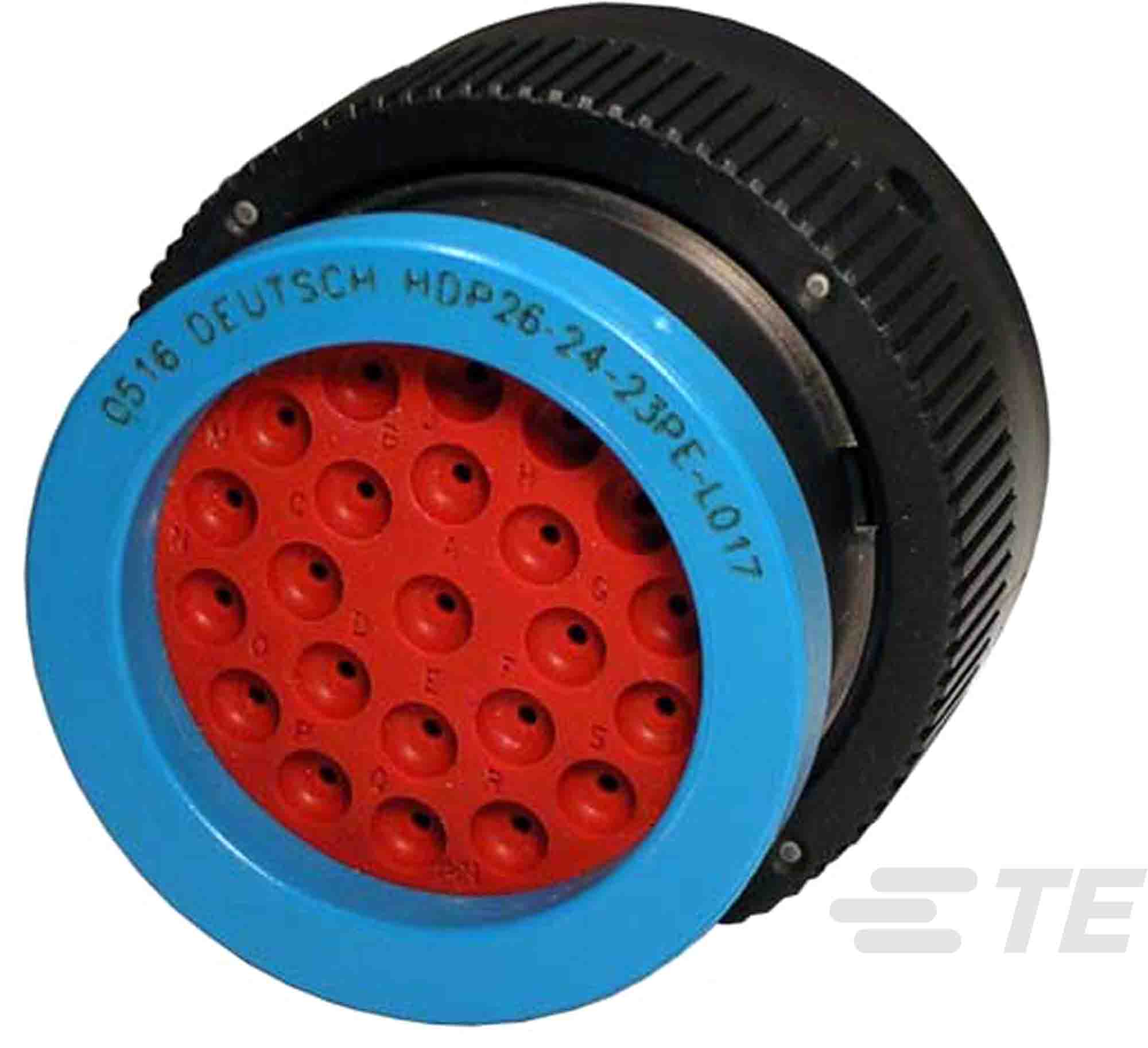 HDP26-24-23PE-L017, TE Connectivity