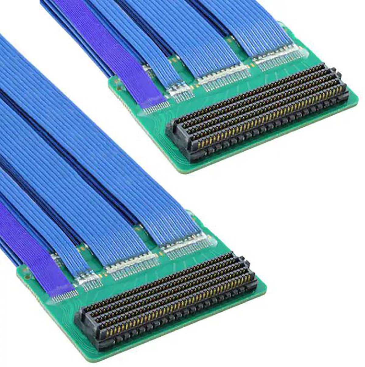 HDR-153514-01, Samtec