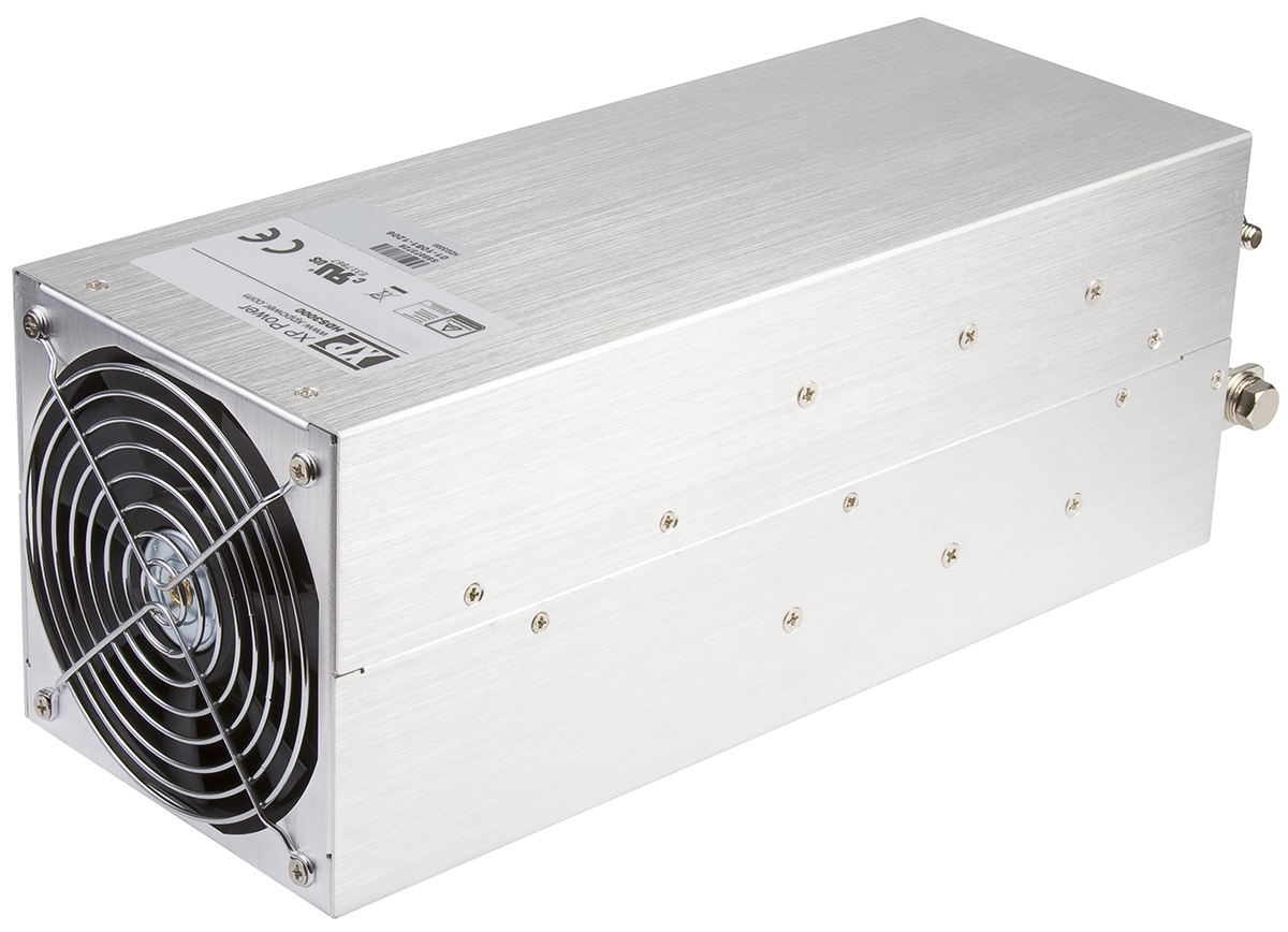 HDS3000PS60, XP Power