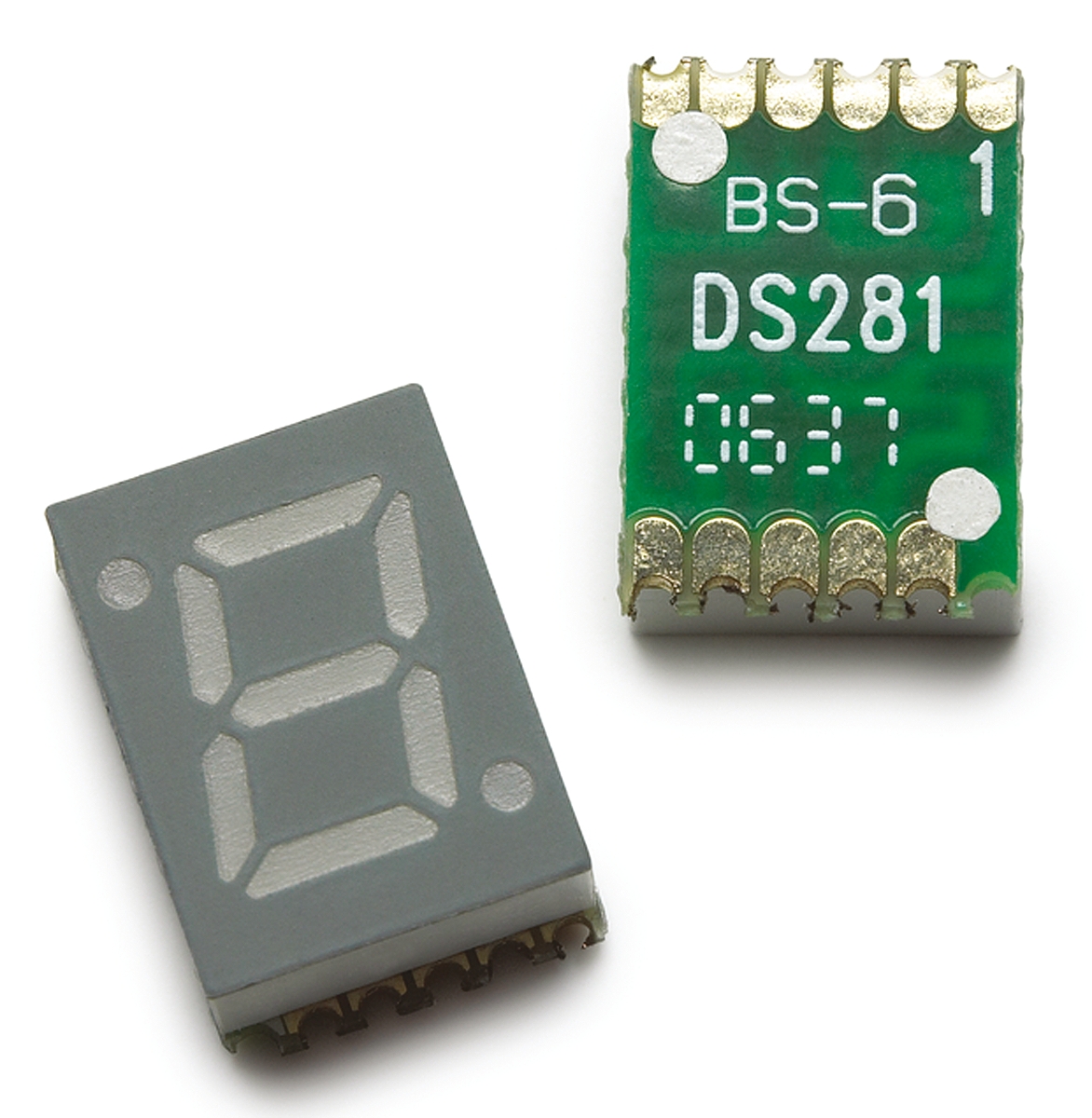 HDSM-283C, Broadcom