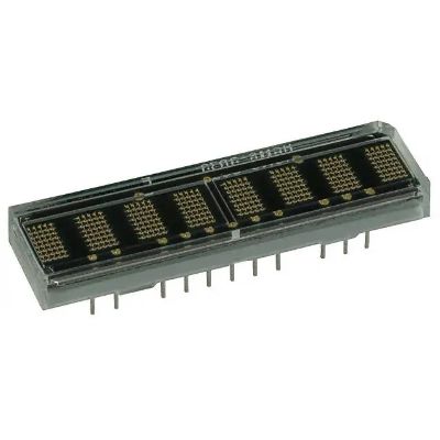 HDSP-2133, Broadcom