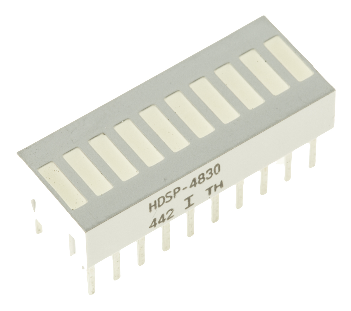 HDSP-4830, Broadcom