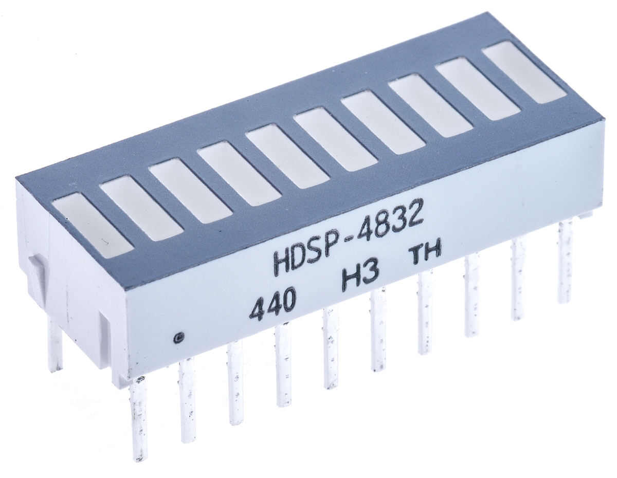 HDSP-4832, Broadcom