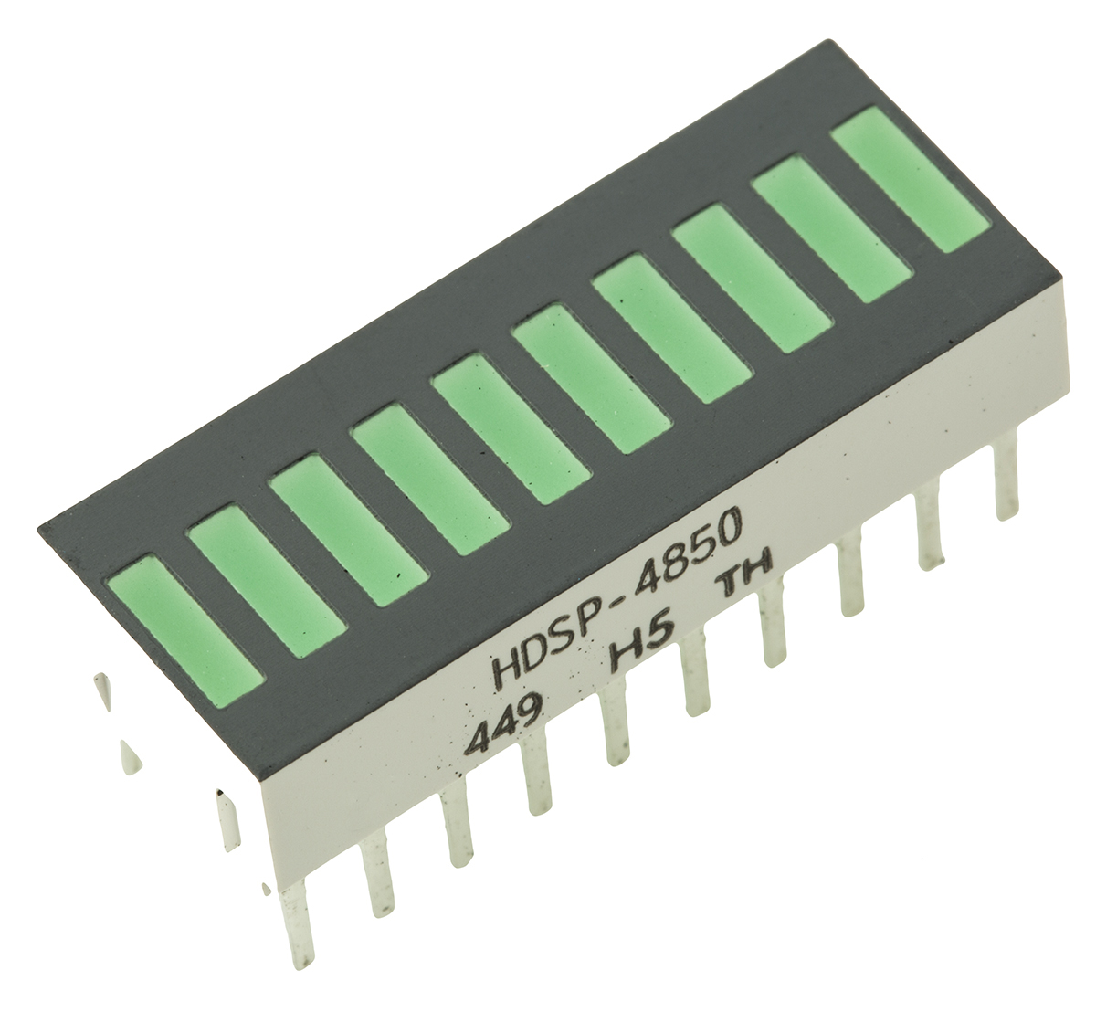 HDSP-4850, Broadcom