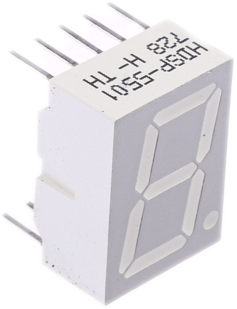 HDSP-5501, Broadcom