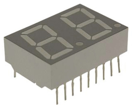 HDSP-5523-GH000, Broadcom
