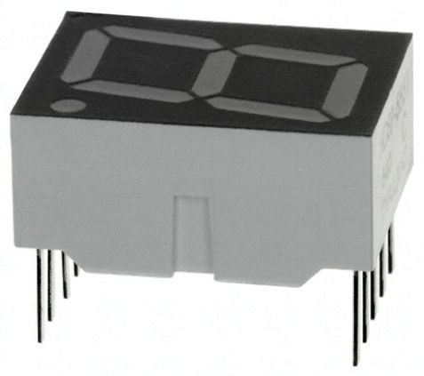 HDSP-5551, Avago Technologies