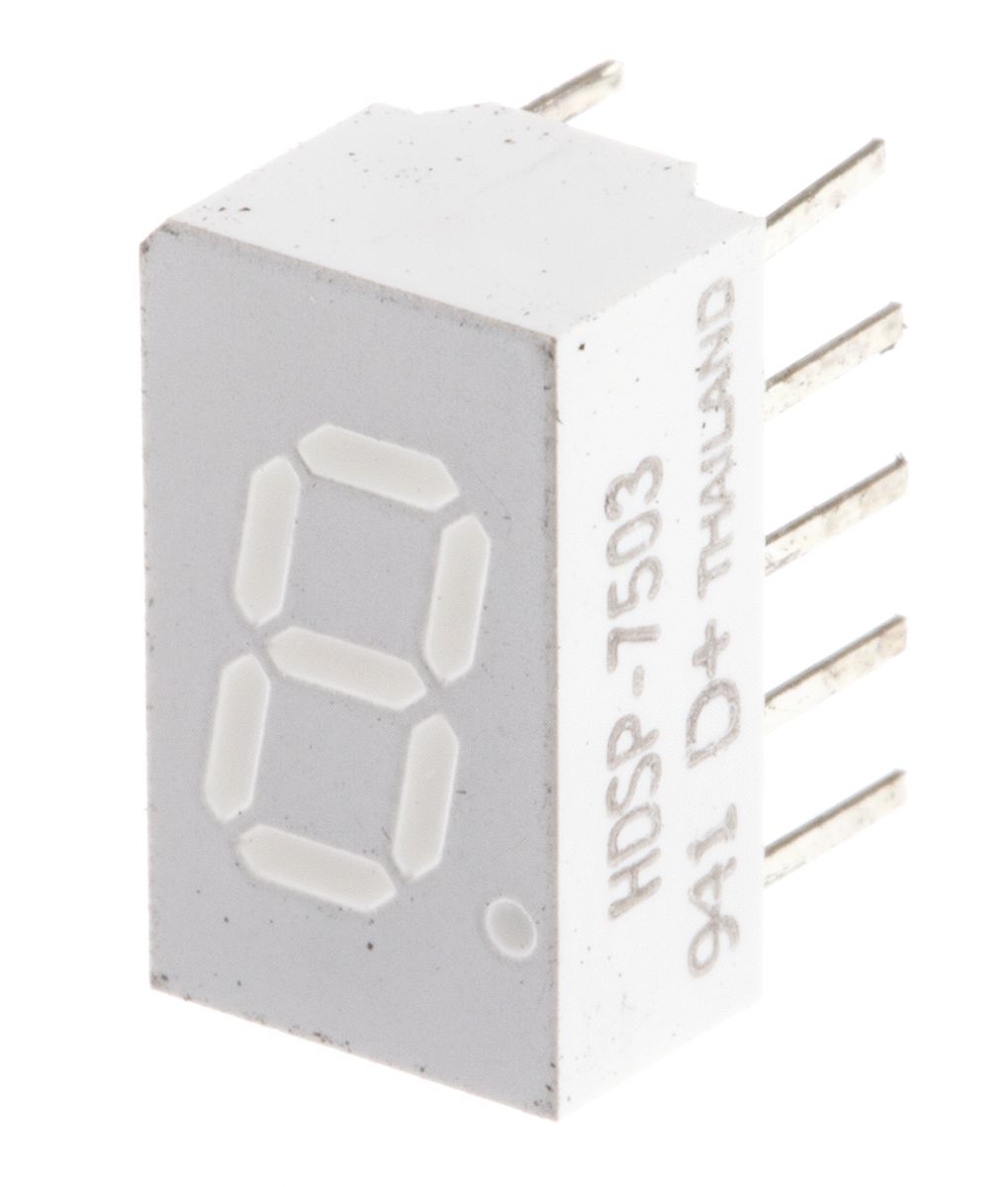 HDSP-7503-CD000, Broadcom